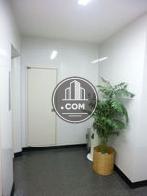 植栽を設置
