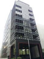A-PLACE品川の外観写真