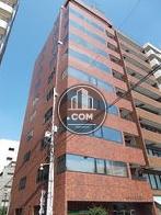 ヒキタカ五反田ビル 外観写真