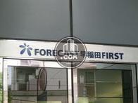 FORECAST早稲田FIRST