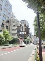 桜田通り方面