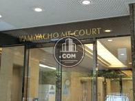 KAMIYACHO MT COURT