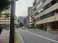 テレビ東京方面