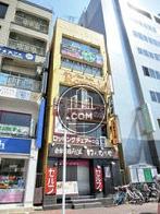 サンポービル 外観写真