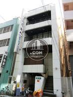 トーソービル外観写真