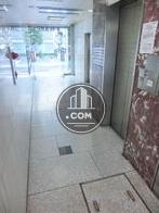 整備の行き届いたエントランス