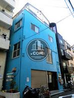 宮倉ビル 外観写真