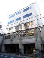 聖公会神田ビル外観写真
