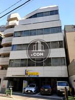 Daiwa小伝馬町ビル 外観写真