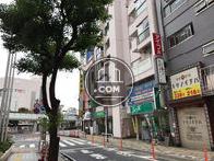 物件周辺