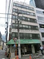 石川ビルの外観写真