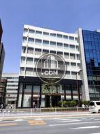 芳文社浅草橋ビル 外観写真