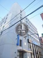 側面壁の見え方