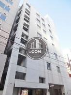 背面から見た外壁です