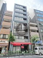 越後屋ビル外観写真