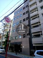 茗荷谷大矢ビル外観写真