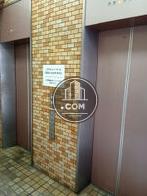 エレベーターは２基