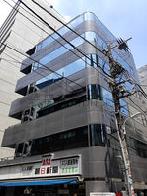 エイケイエス八丁堀ビルの外観写真