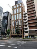 KDX浜松町ビル外観写真