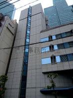 全特六本木ビル(WEST棟)の外観写真