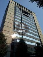 ニッセイ虎ノ門ビル 外観写真