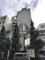 FUJIBUILDING HARAJUKU／不二ビルディング原宿 外観写真