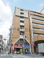 イワカタビルの外観写真
