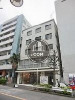 地上5階建です