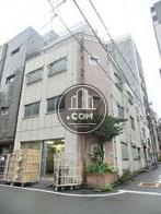 上田ビル 外観写真