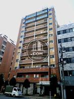 クレアール神田外観写真