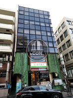 恩田ビル外観写真