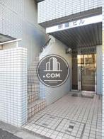 玄関回りの造り