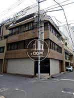 大坂ビル外観写真