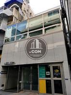 新日本ビルディング赤坂 外観写真