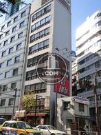 広告塔センタービル 外観写真