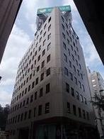 明治安田生命池袋ビルの外観写真
