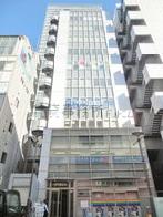 新秋葉原ビルの外観写真