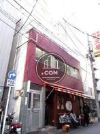 第二土橋ビル外観写真