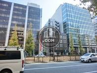 大通りを少しだけ曲がった所に立地しています