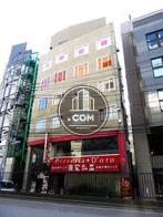 加瀬ビル外観写真