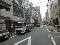 前面の通りです