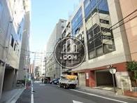 来訪者様へのご案内を行い易い立地です