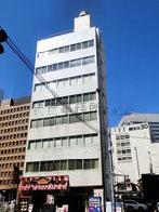 虎ノ門南ビルの外観写真