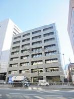 三田日東ダイビルの外観写真