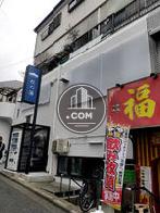 三笠ビル外観写真