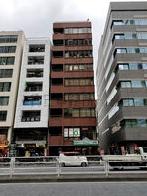 アクセス西新宿の外観写真