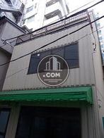 第二田中ビル 外観写真