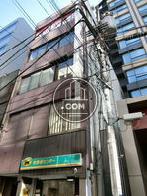 新宿三協ビル 外観写真