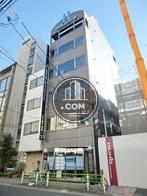 WITH大橋ビル3 外観写真