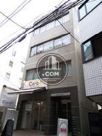 第2いさみやビル 外観写真